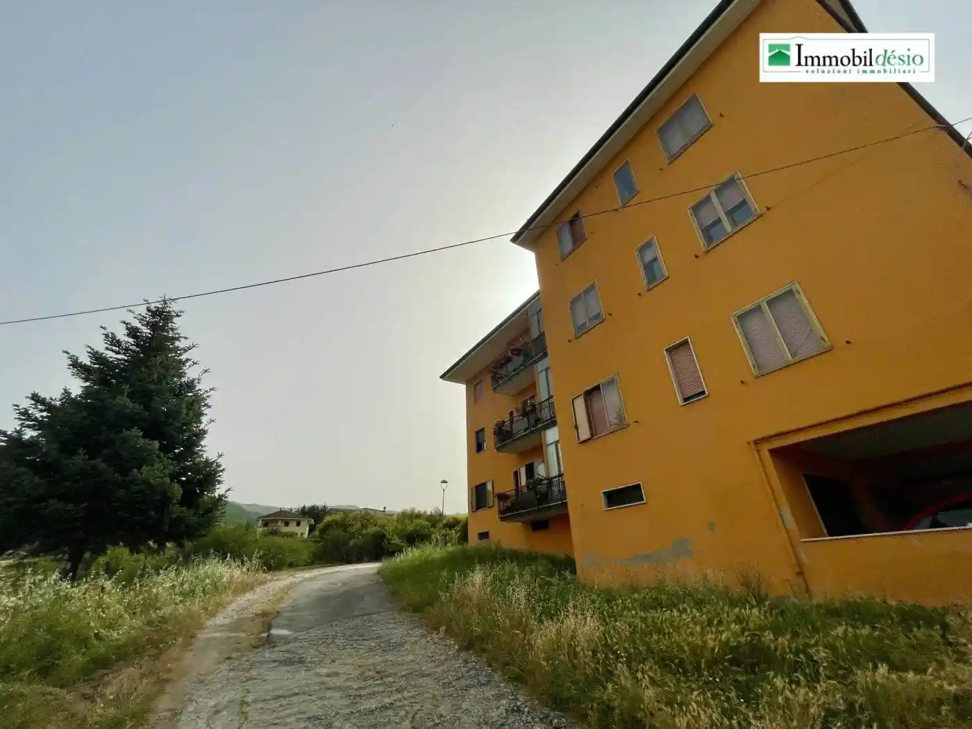 Appartamento via Giovanni XXIII 13, Picerno - foto 4