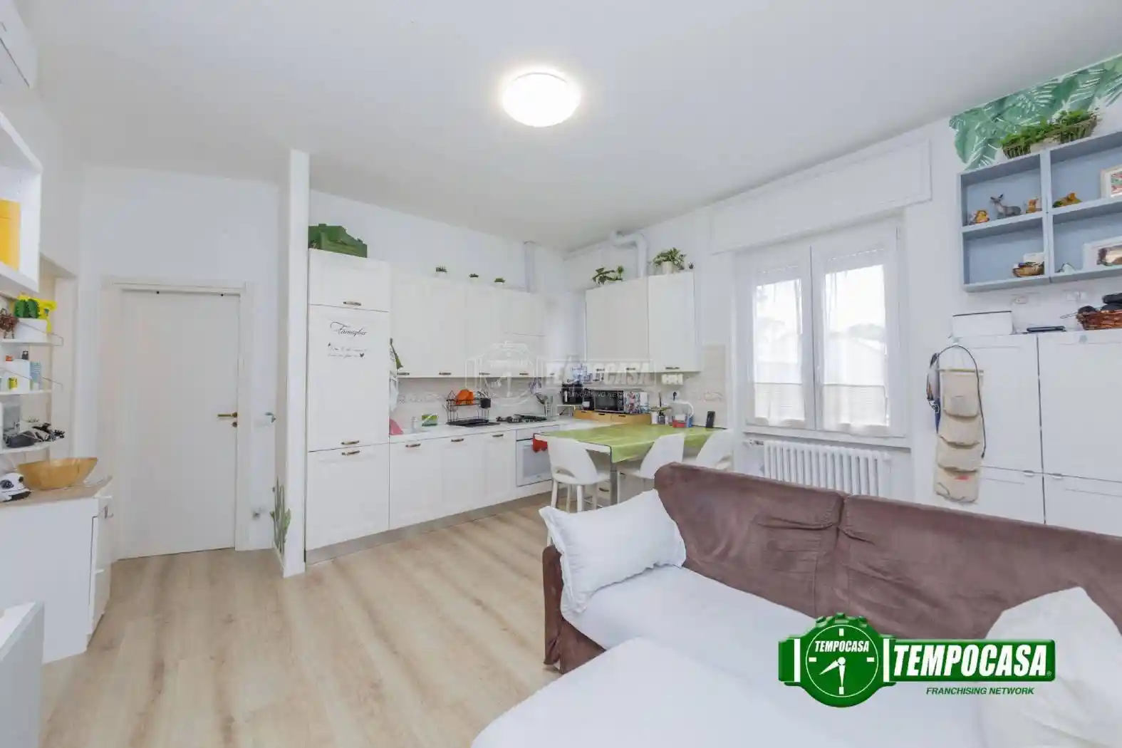 Appartamento in vendita a Corsico