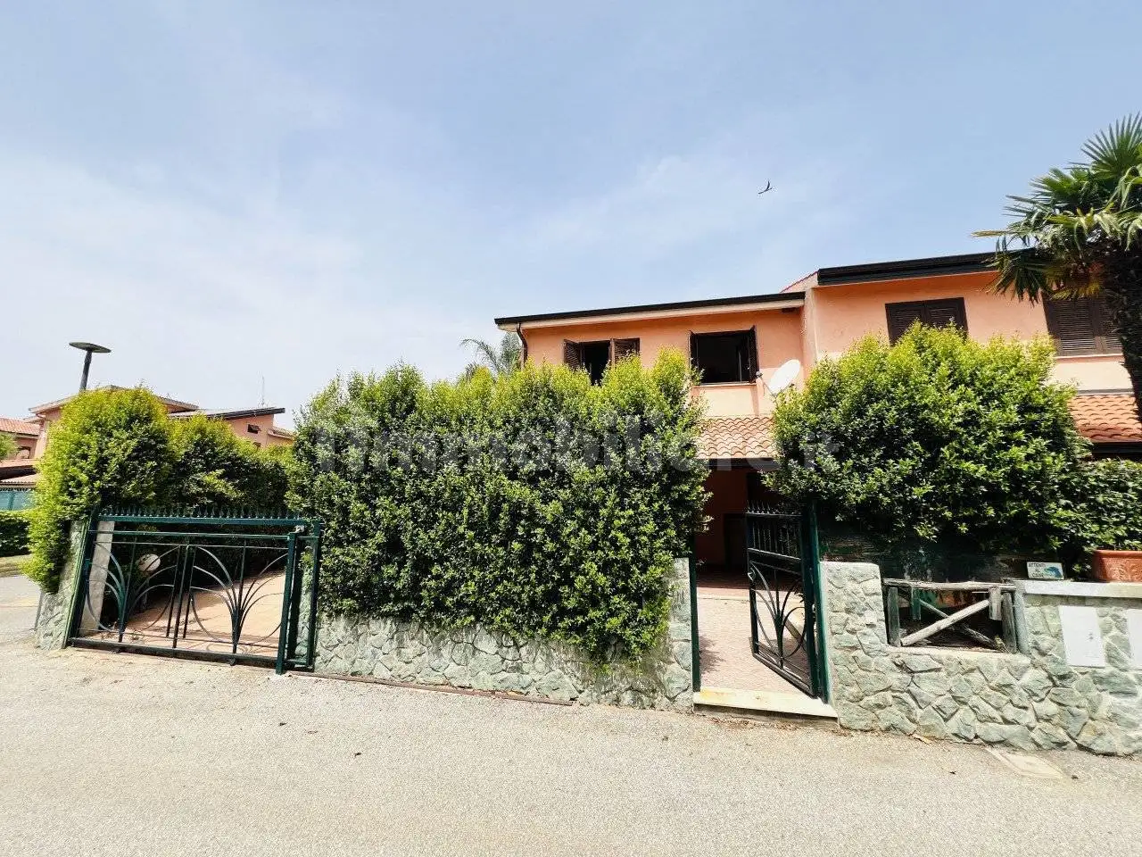 Villa in vendita a Pizzo