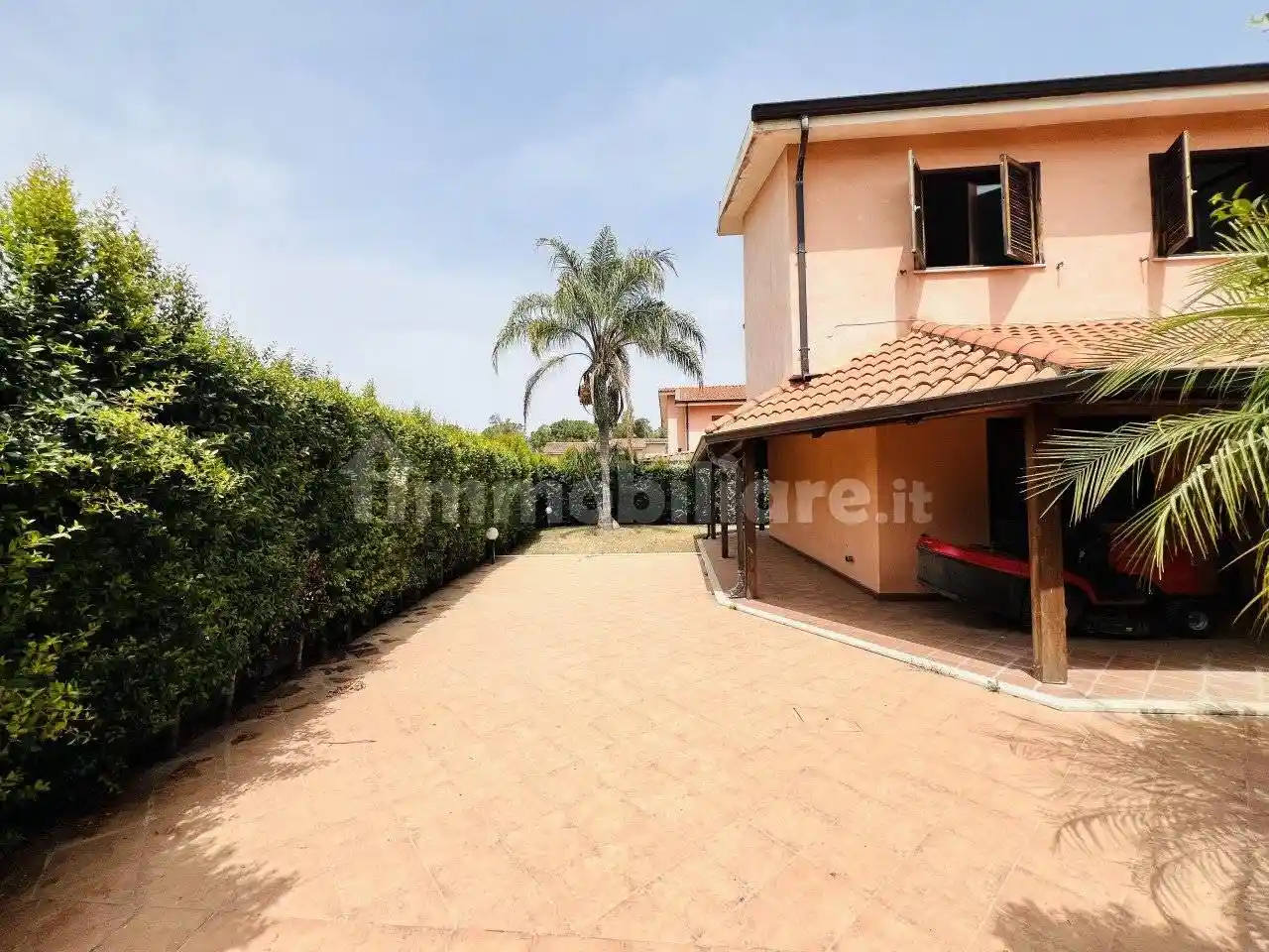 Villa bifamiliare Contrada Difesa, Contrada Difesa II, Pizzo - foto 2