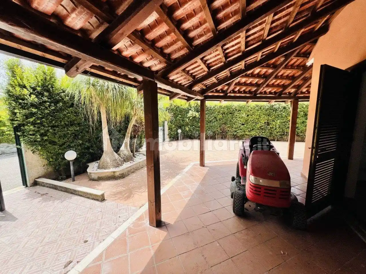 Villa bifamiliare Contrada Difesa, Contrada Difesa II, Pizzo - foto 4