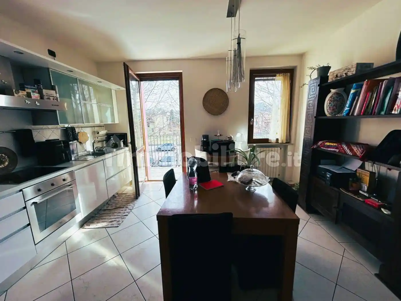 Appartamento in vendita a Solferino