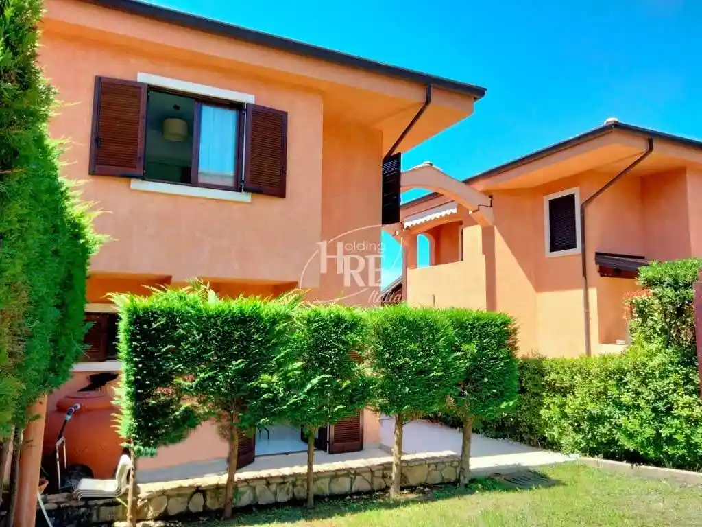 Villa bifamiliare Contrada Piano delle Donne, Centro, Belvedere Marittimo - foto 2