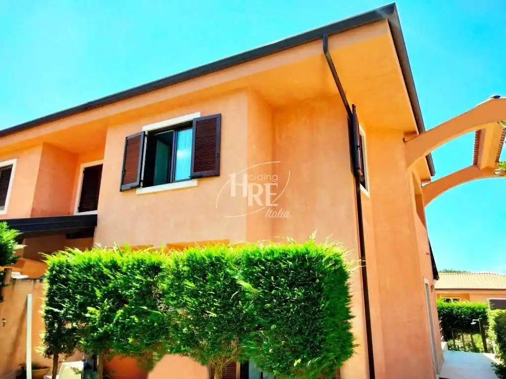 Villa bifamiliare Contrada Piano delle Donne, Centro, Belvedere Marittimo - foto 3