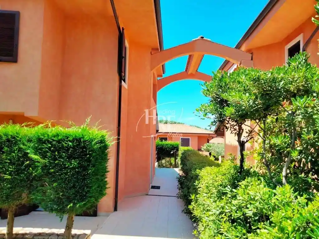 Villa bifamiliare Contrada Piano delle Donne, Centro, Belvedere Marittimo - foto 4