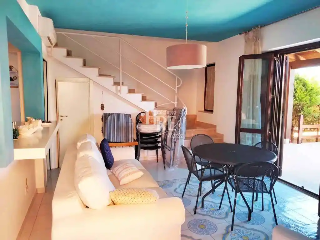 Villa bifamiliare Contrada Piano delle Donne, Centro, Belvedere Marittimo - foto 5