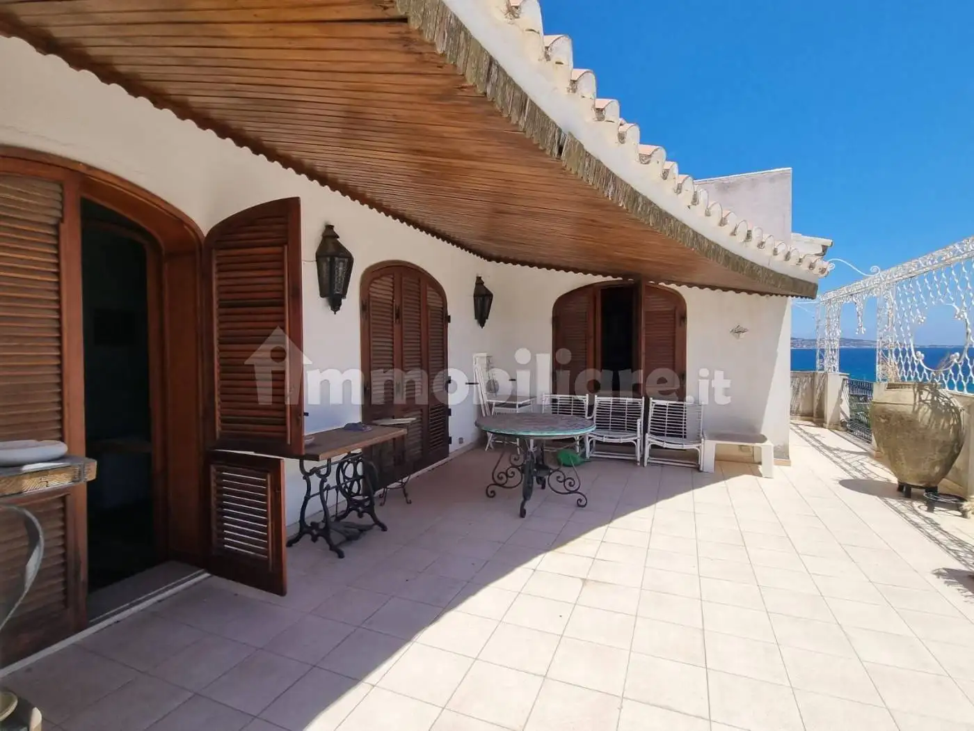 Attico - Mansarda in affitto a Messina