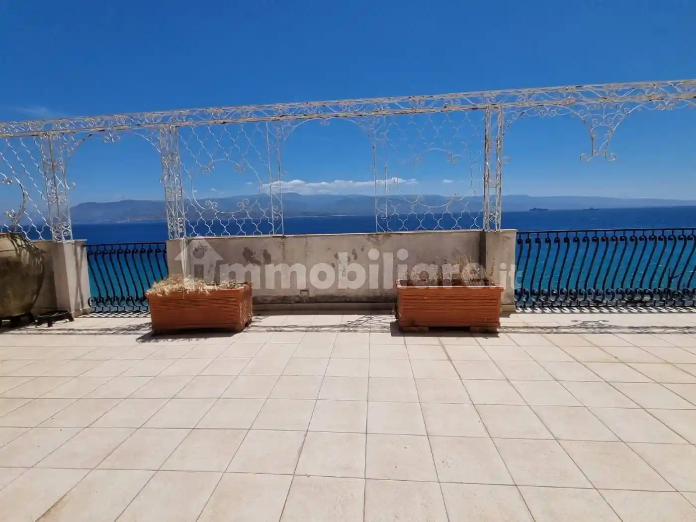 Attico via Consolare Pompea 65, Litoranea - Panoramica, Messina - foto 4