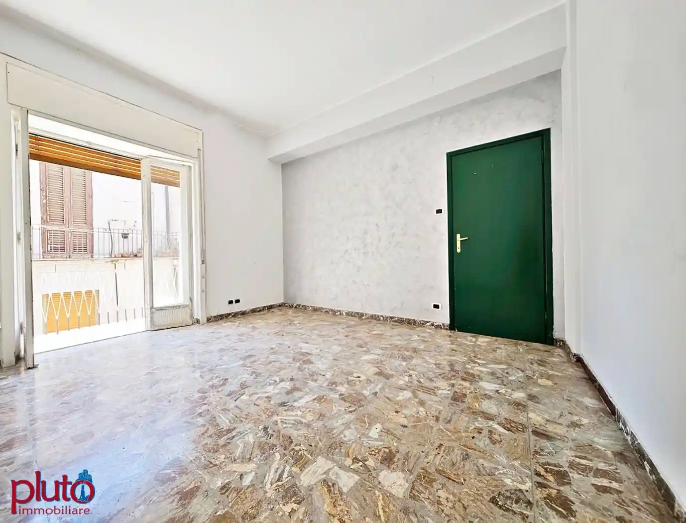 Appartamento in vendita a Messina