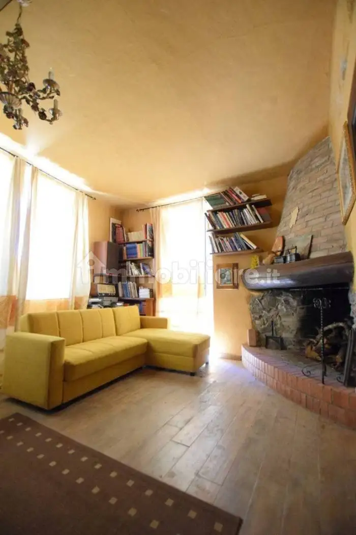 Casa indipendente in vendita a Aritzo