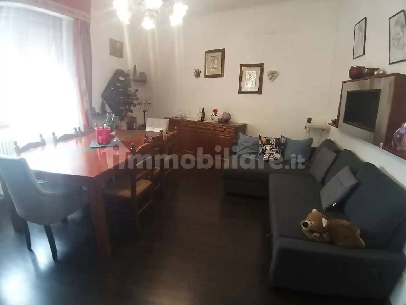 Appartamento in vendita a Montelupo Fiorentino