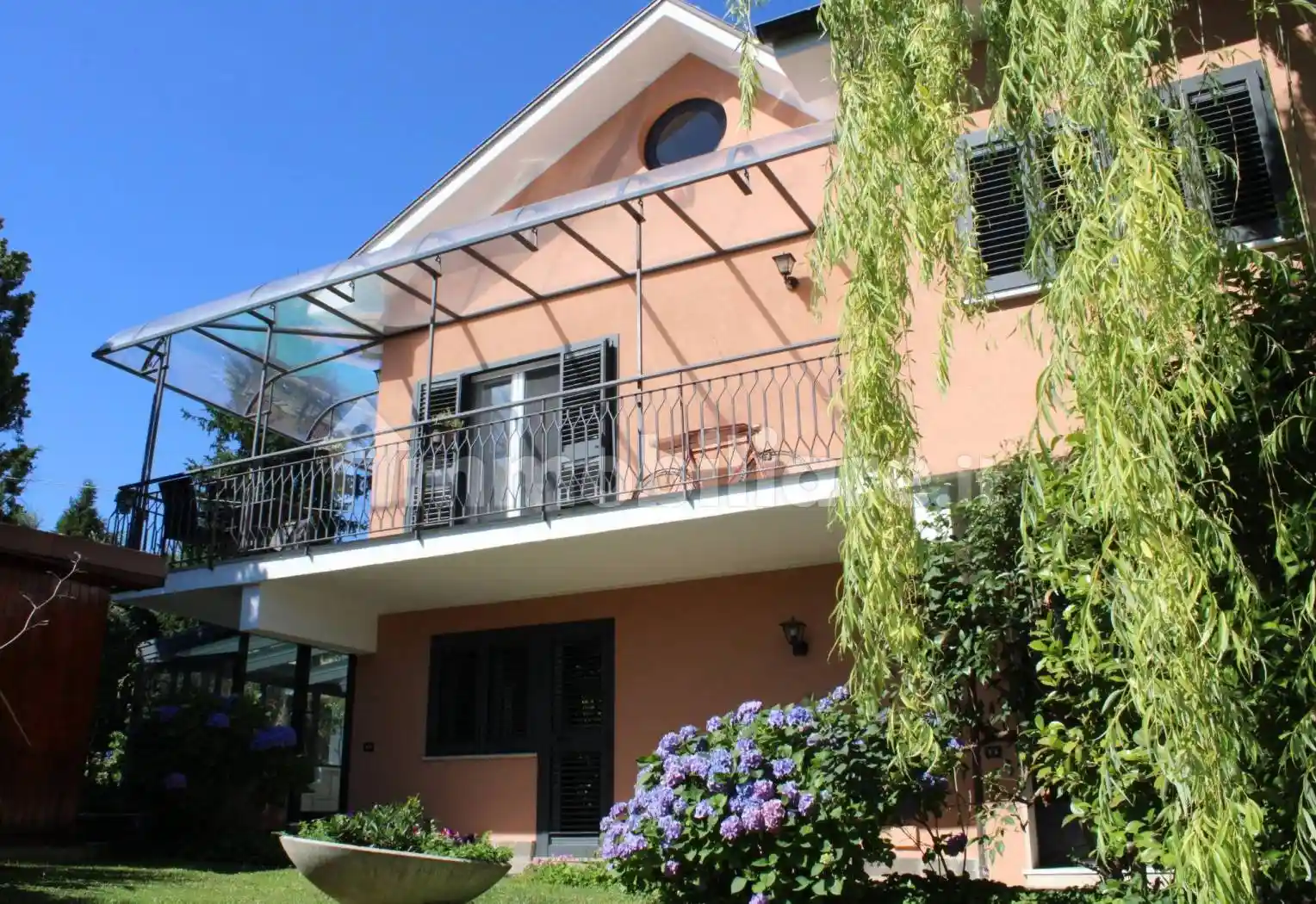 Villa in vendita a Zagarolo