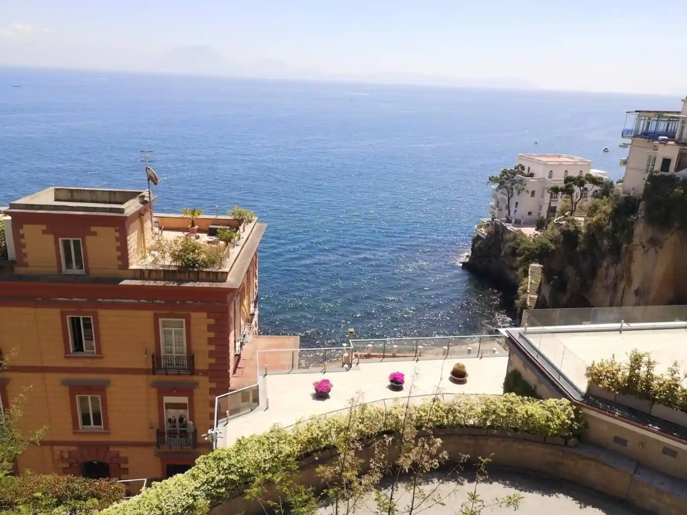 Appartamento in affitto a Napoli