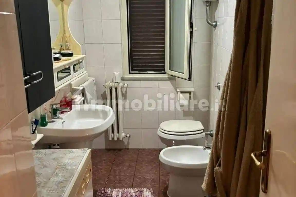 Trilocale via San Giuliano 145, Le Rase, Vetiche, Frosinone - foto 4