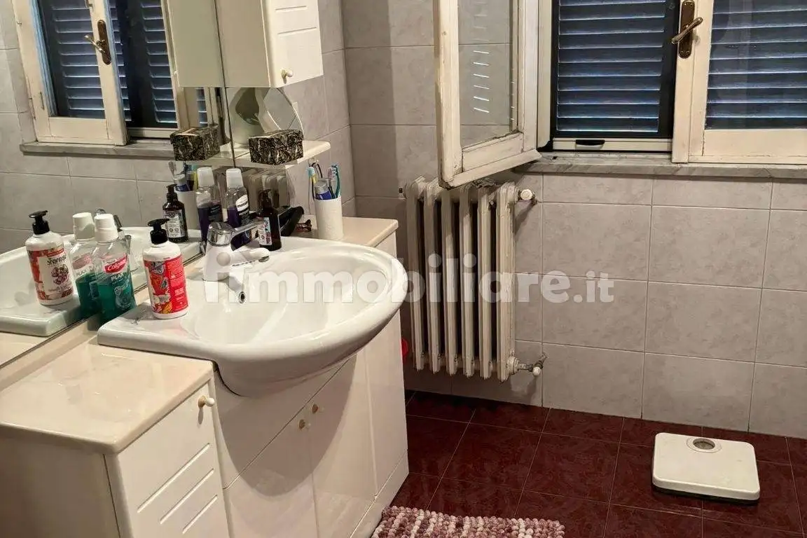 Appartamento in affitto a Frosinone