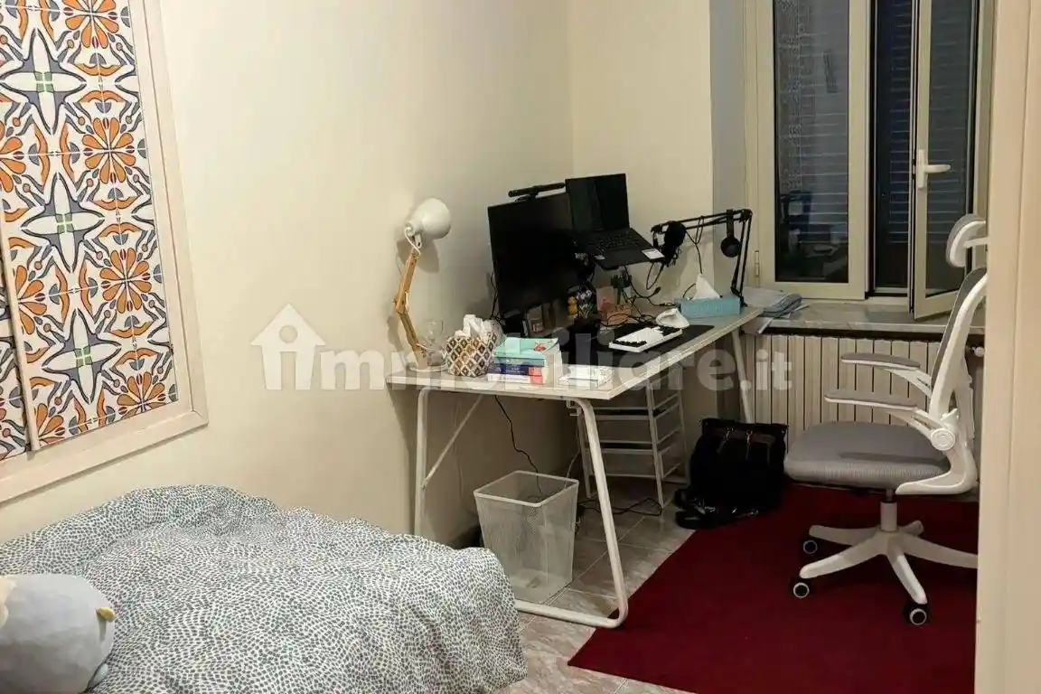 Trilocale via San Giuliano 145, Le Rase, Vetiche, Frosinone - foto 3