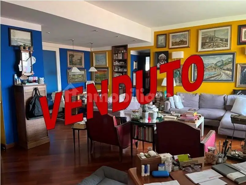 Apartment in vendita a Milan