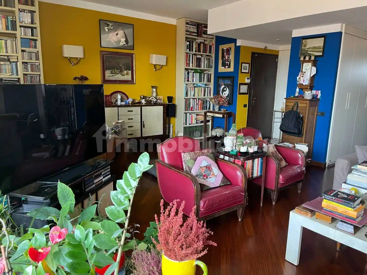 Quadrilocale via Adele Martignoni, Maggiolina, Milano - foto 2