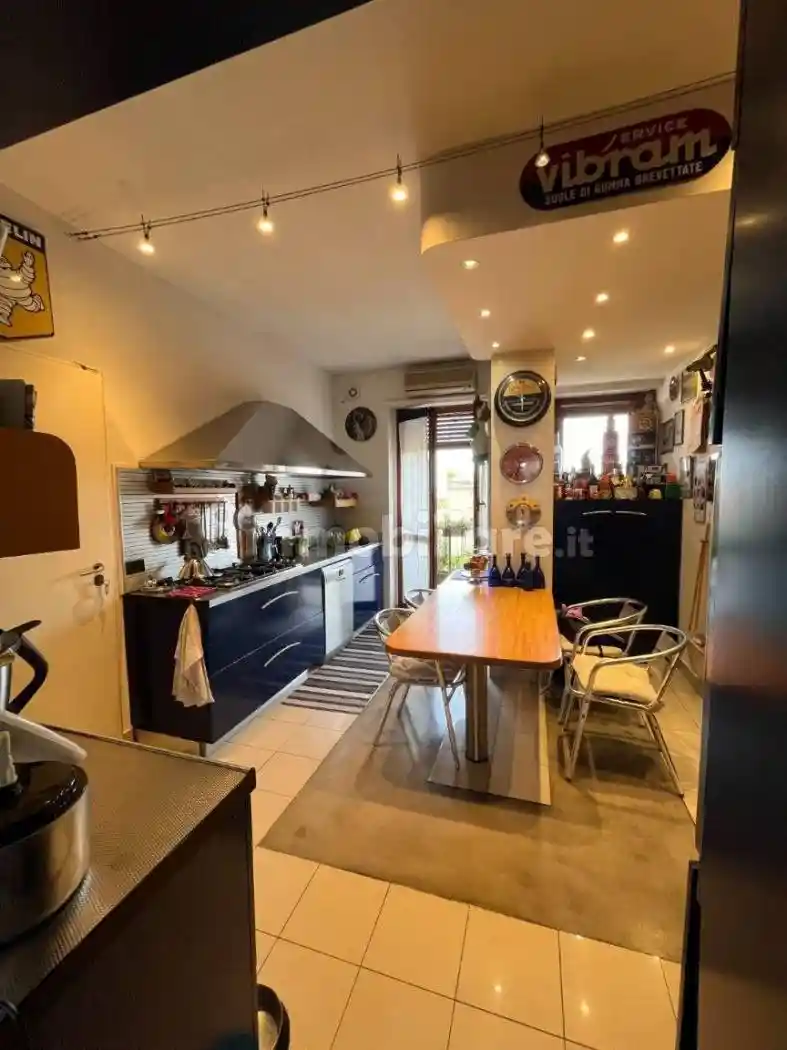 Quadrilocale via Adele Martignoni, Maggiolina, Milano - foto 3