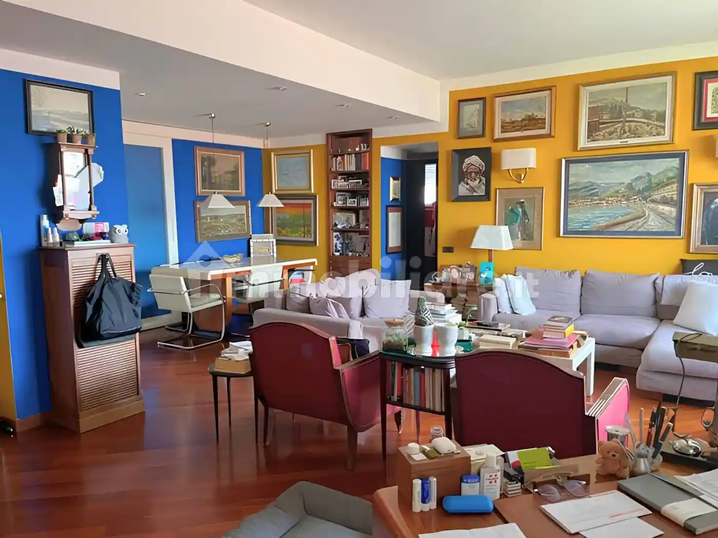 Quadrilocale via Adele Martignoni, Maggiolina, Milano - foto 5