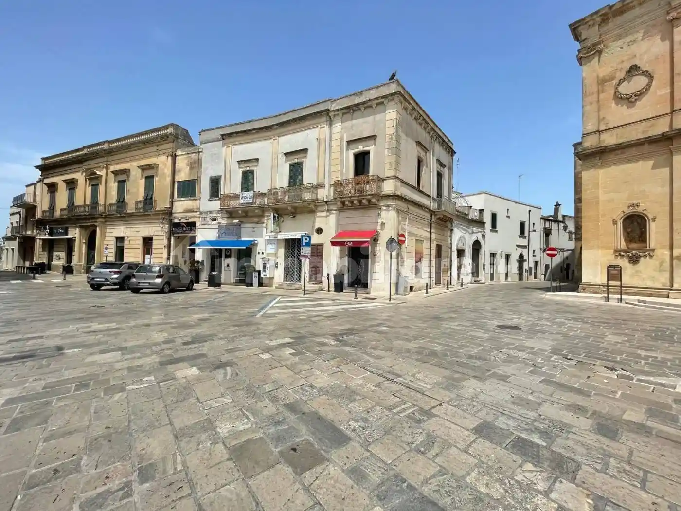 Appartamento in vendita a Calimera