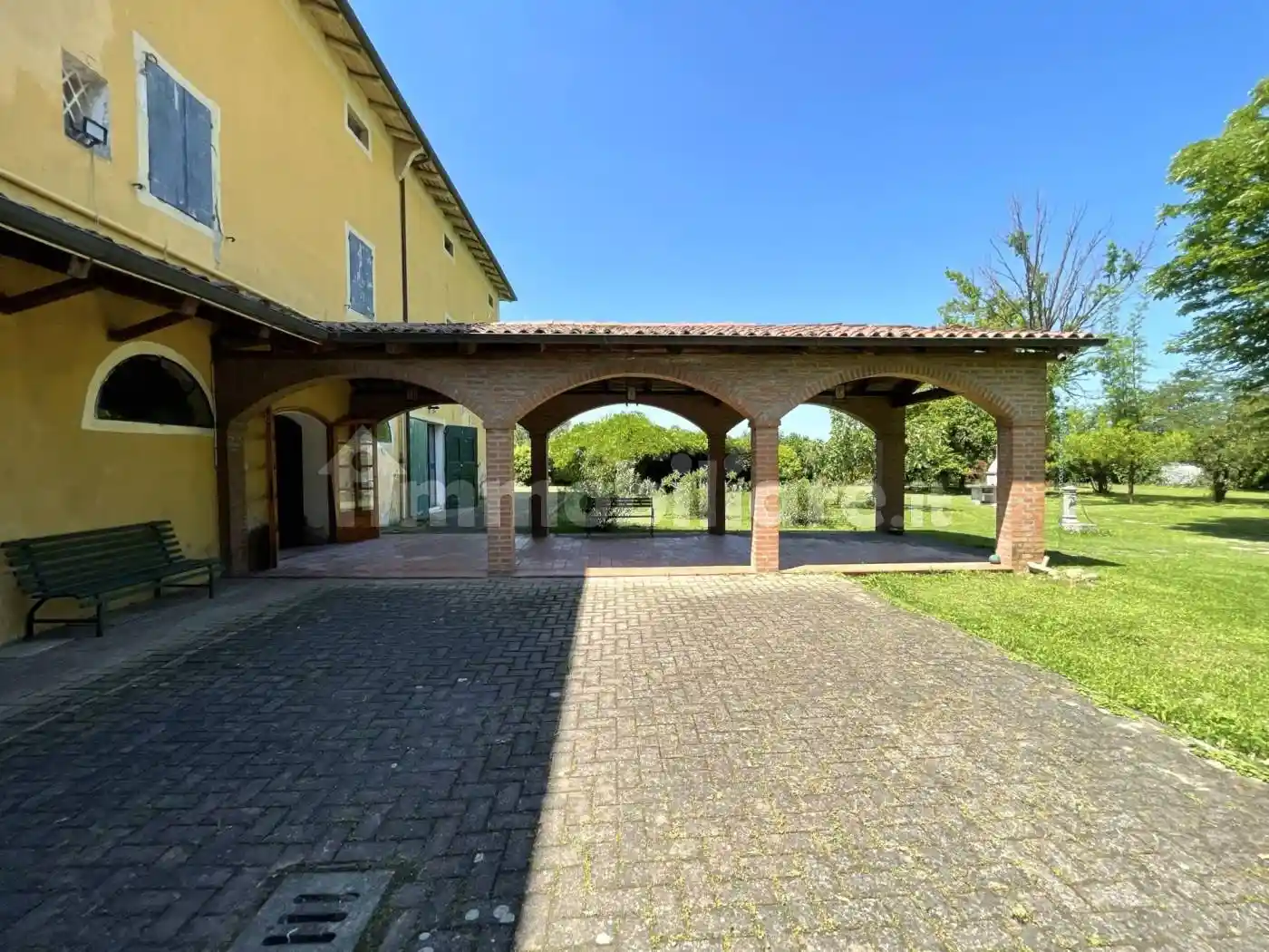 Villa in vendita a Valsamoggia