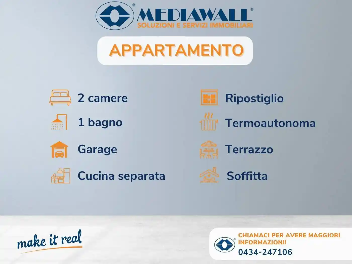 Appartamento - foto 2