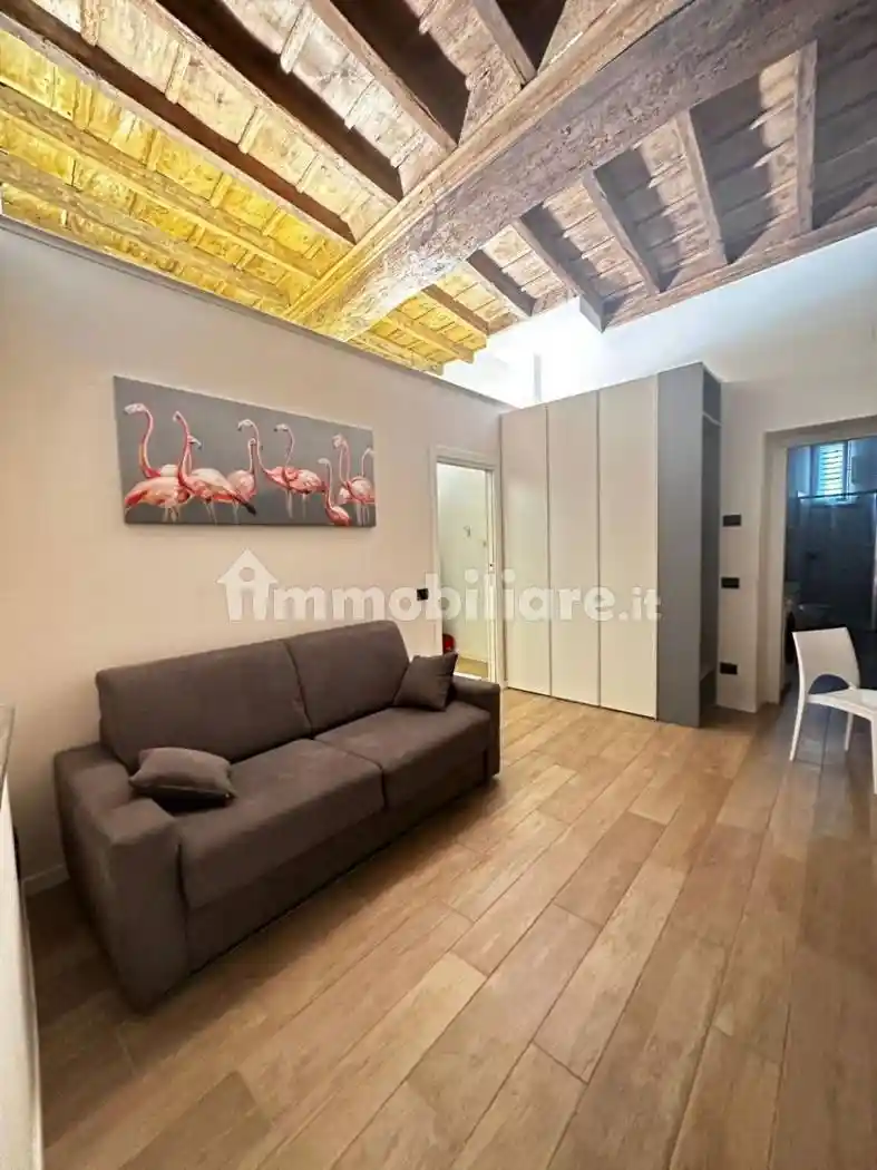 Appartamento in affitto a Piacenza
