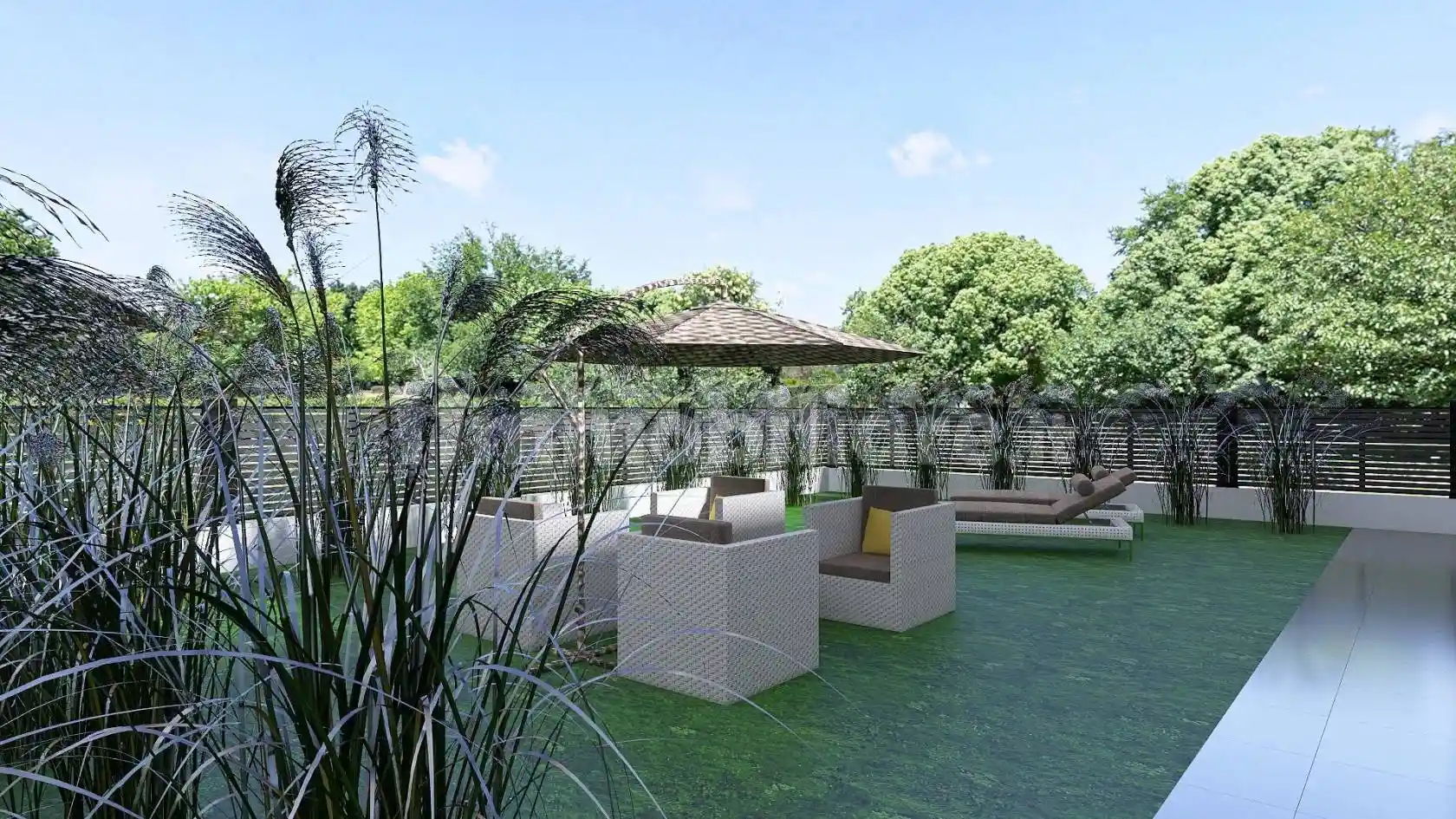 Appartamento in vendita a Paullo