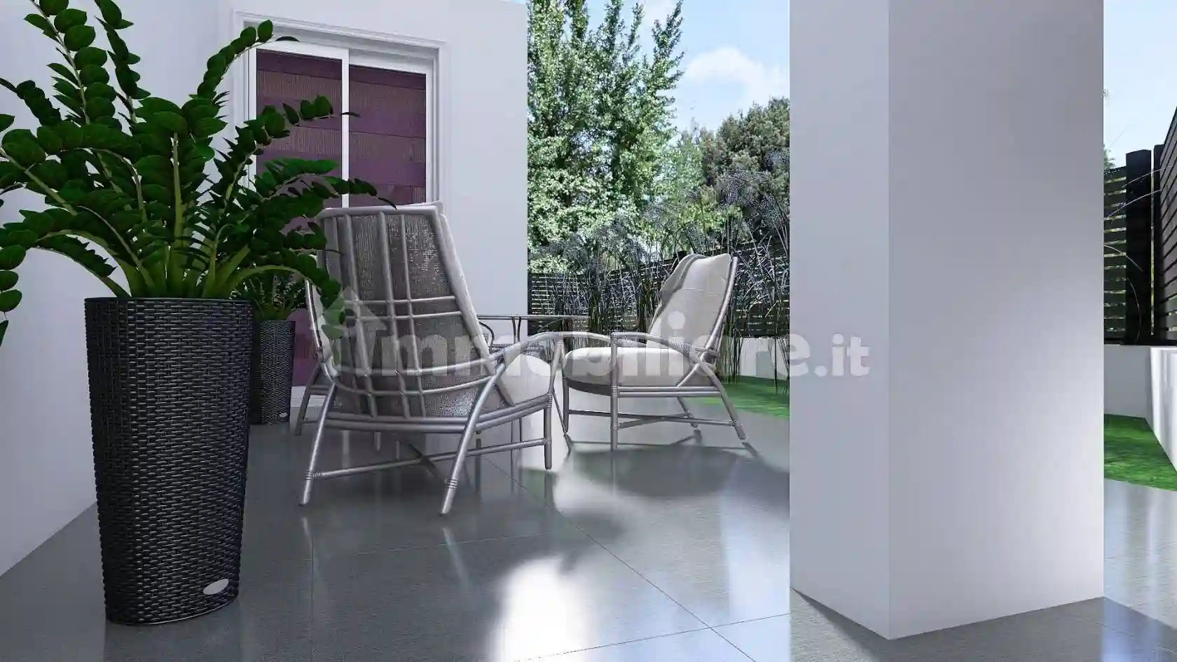 Appartamento - foto 2