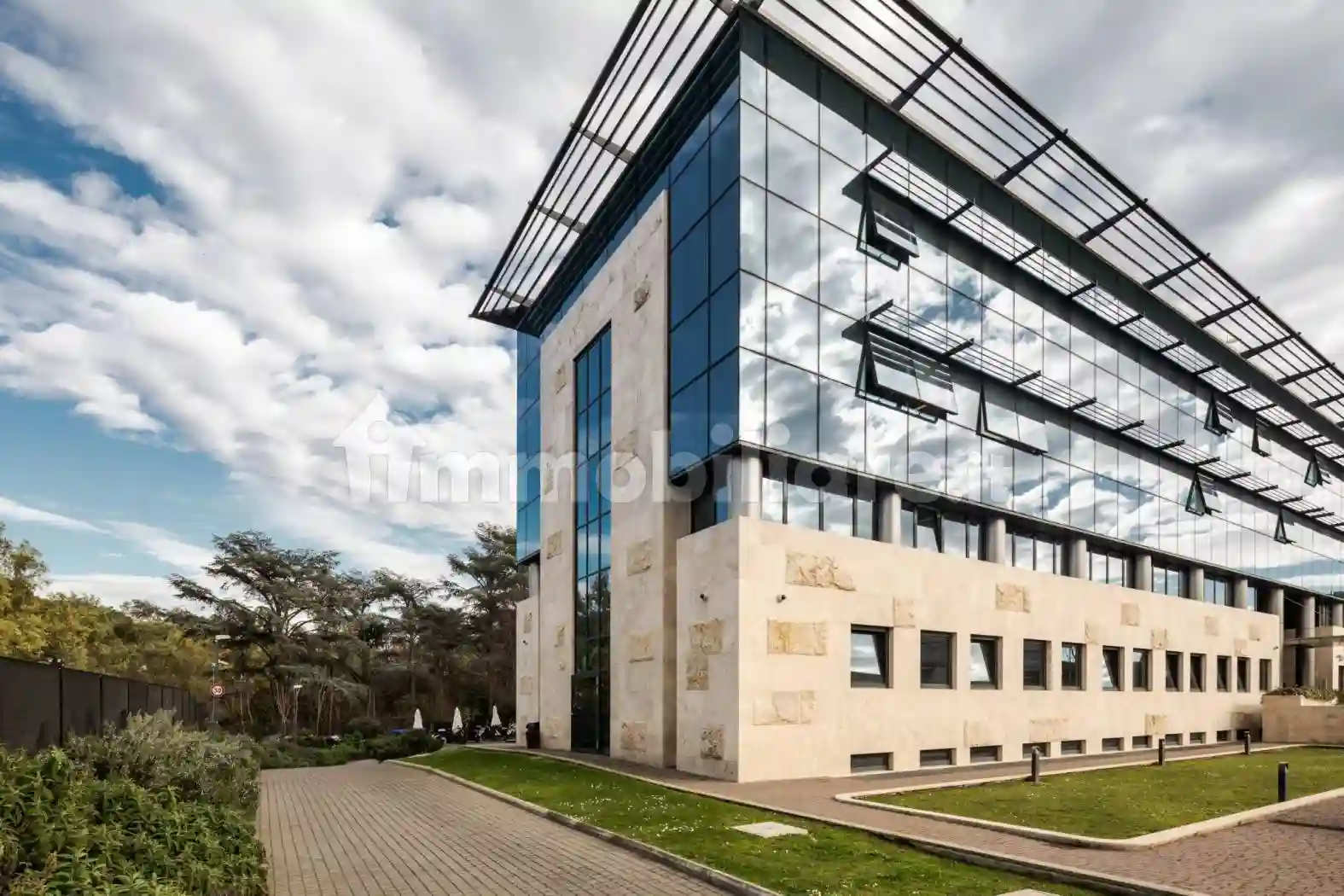 Palazzo - Edificio - foto 4