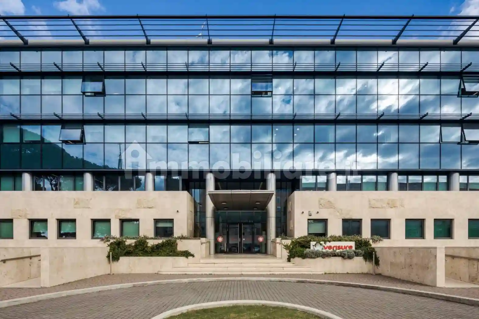 Palazzo - Edificio - foto 5