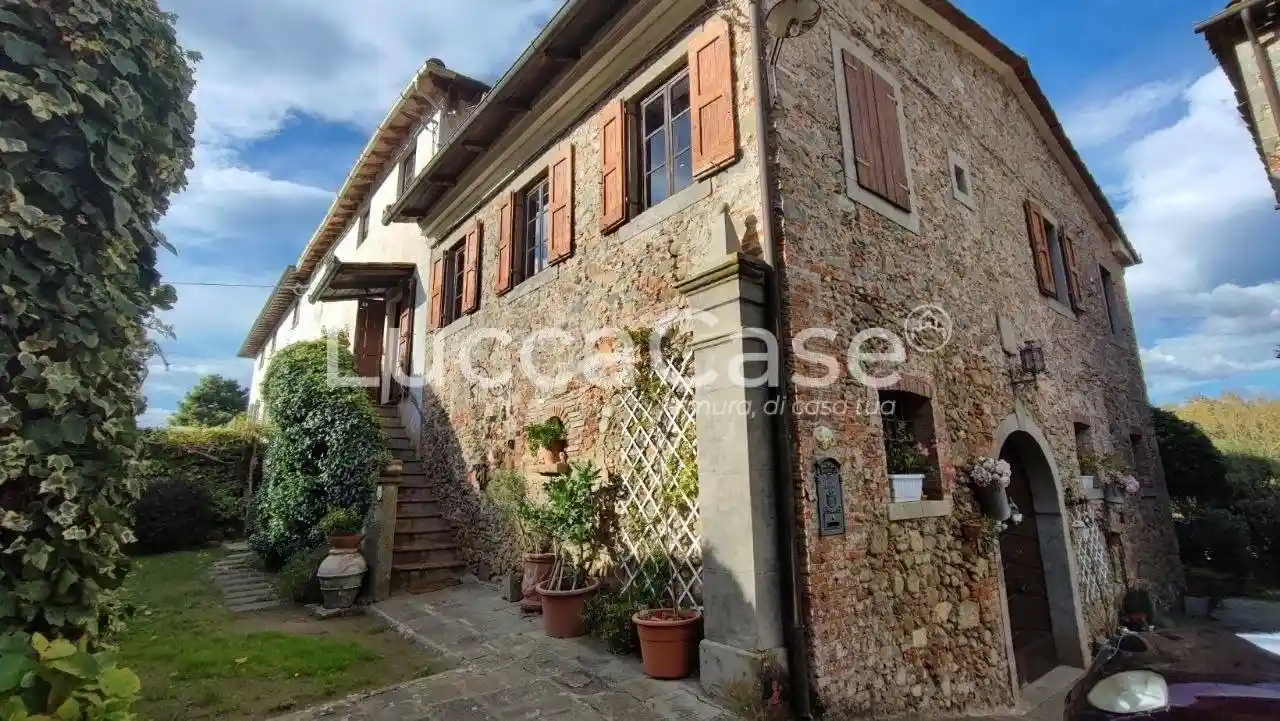 Casa indipendente in vendita a Capannori