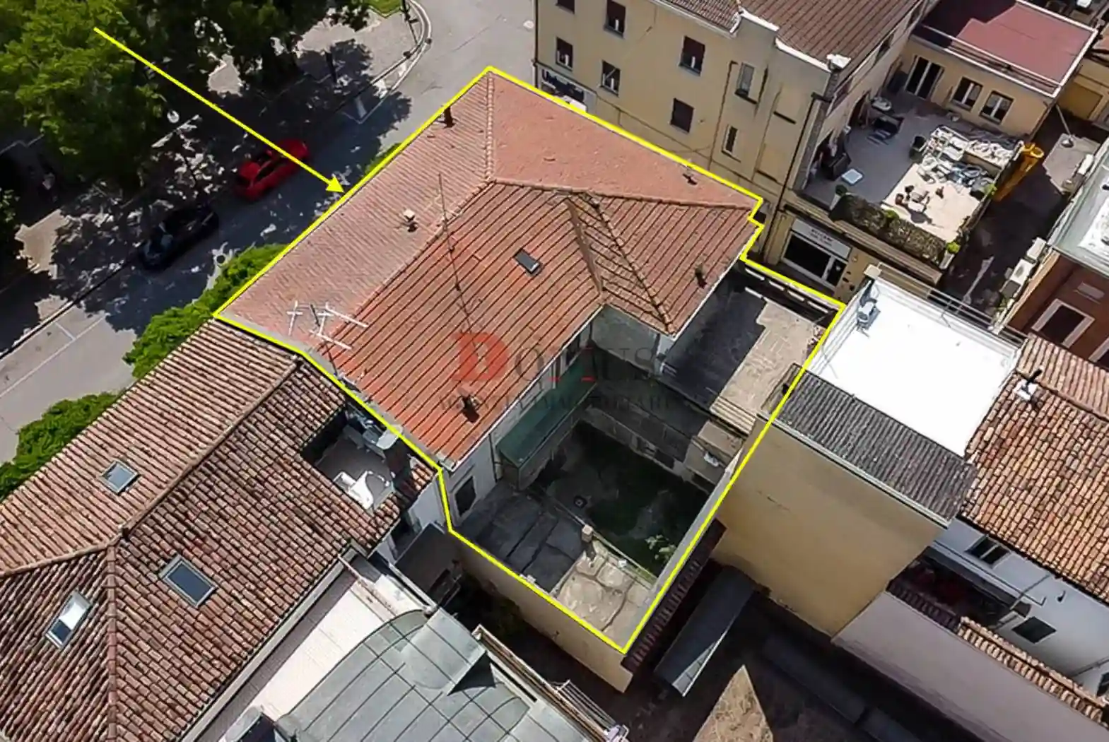 Casa indipendente - foto 5