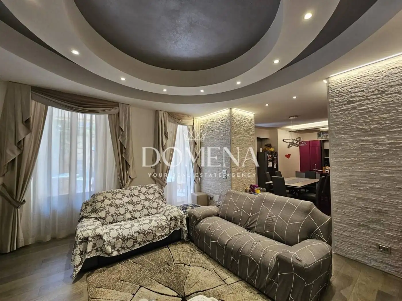 Appartamento in vendita a Siena