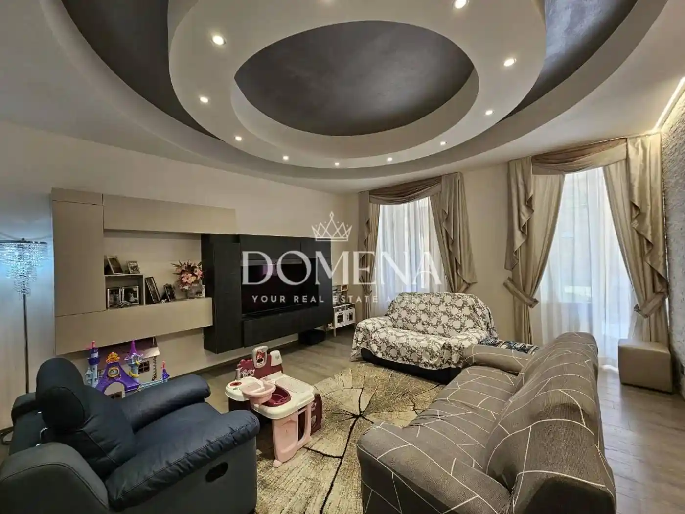 Appartamento piazza Alessandro Manzoni,  1, Porta Romana, Siena - foto 3