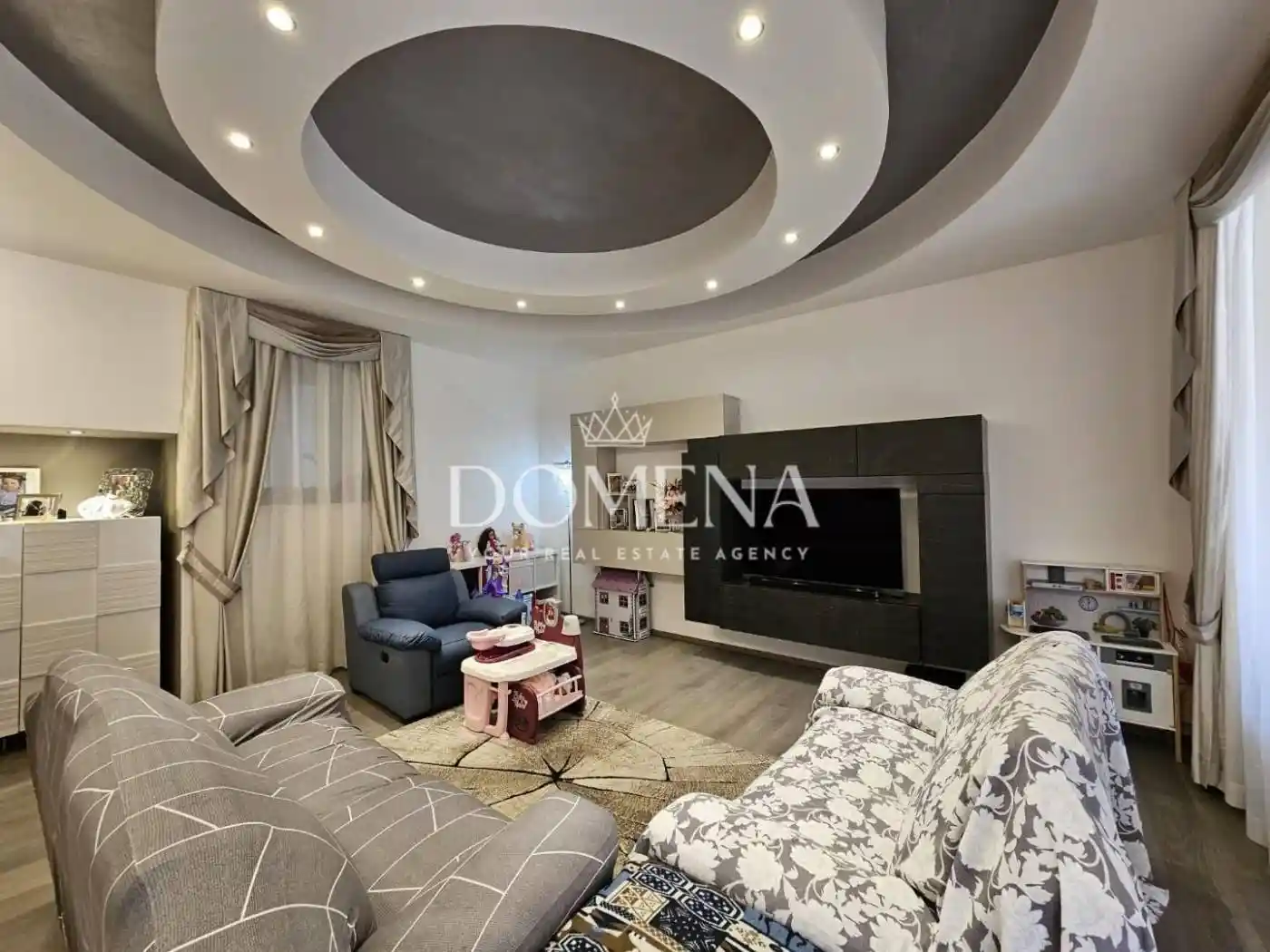 Appartamento piazza Alessandro Manzoni,  1, Porta Romana, Siena - foto 5