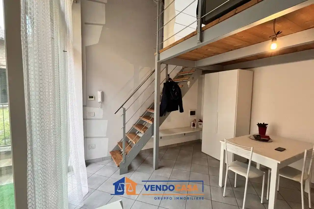 Appartamento in vendita a Cherasco