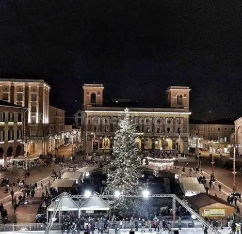 Attico - Mansarda in vendita a Forlì