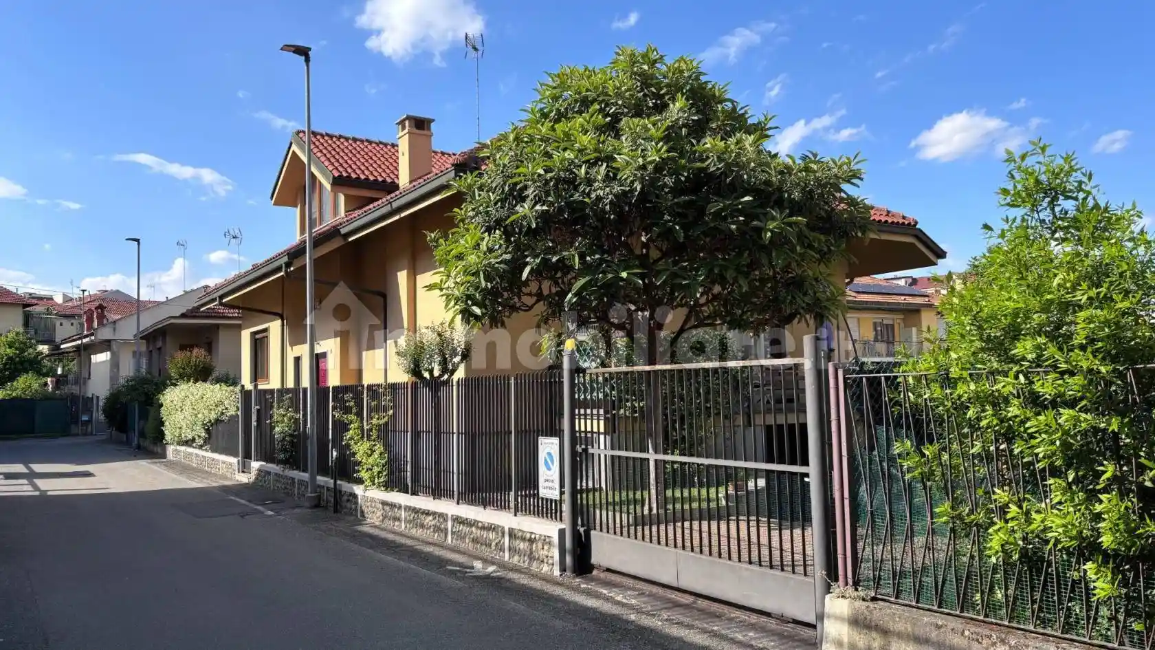 Villa in vendita a Settimo Torinese