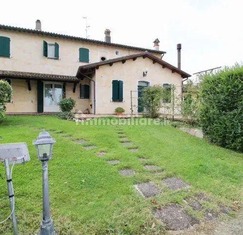 Villa in vendita a Forlì