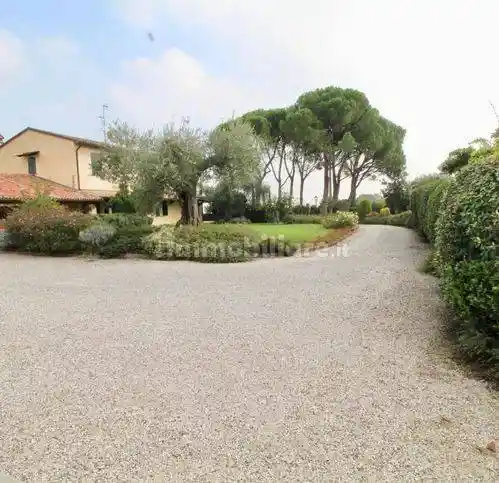Villa unifamiliare, ottimo stato, 850 m², Villagrappa, Forlì - foto 3