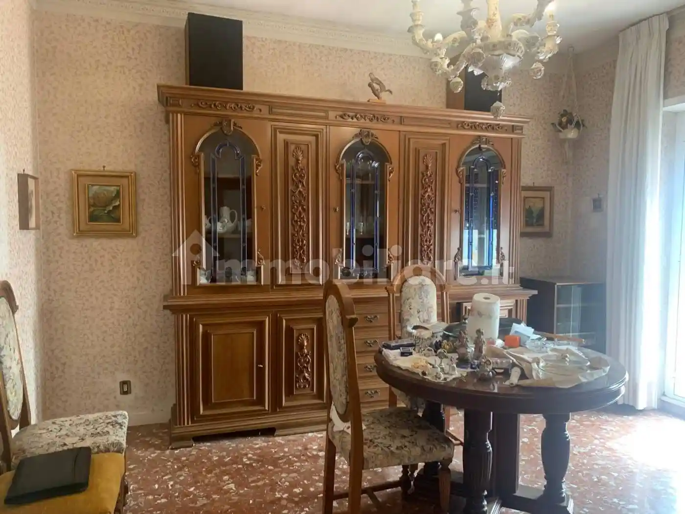 Attico via Francesco Gamba, Tor Sapienza - La Rustica, Roma - foto 4