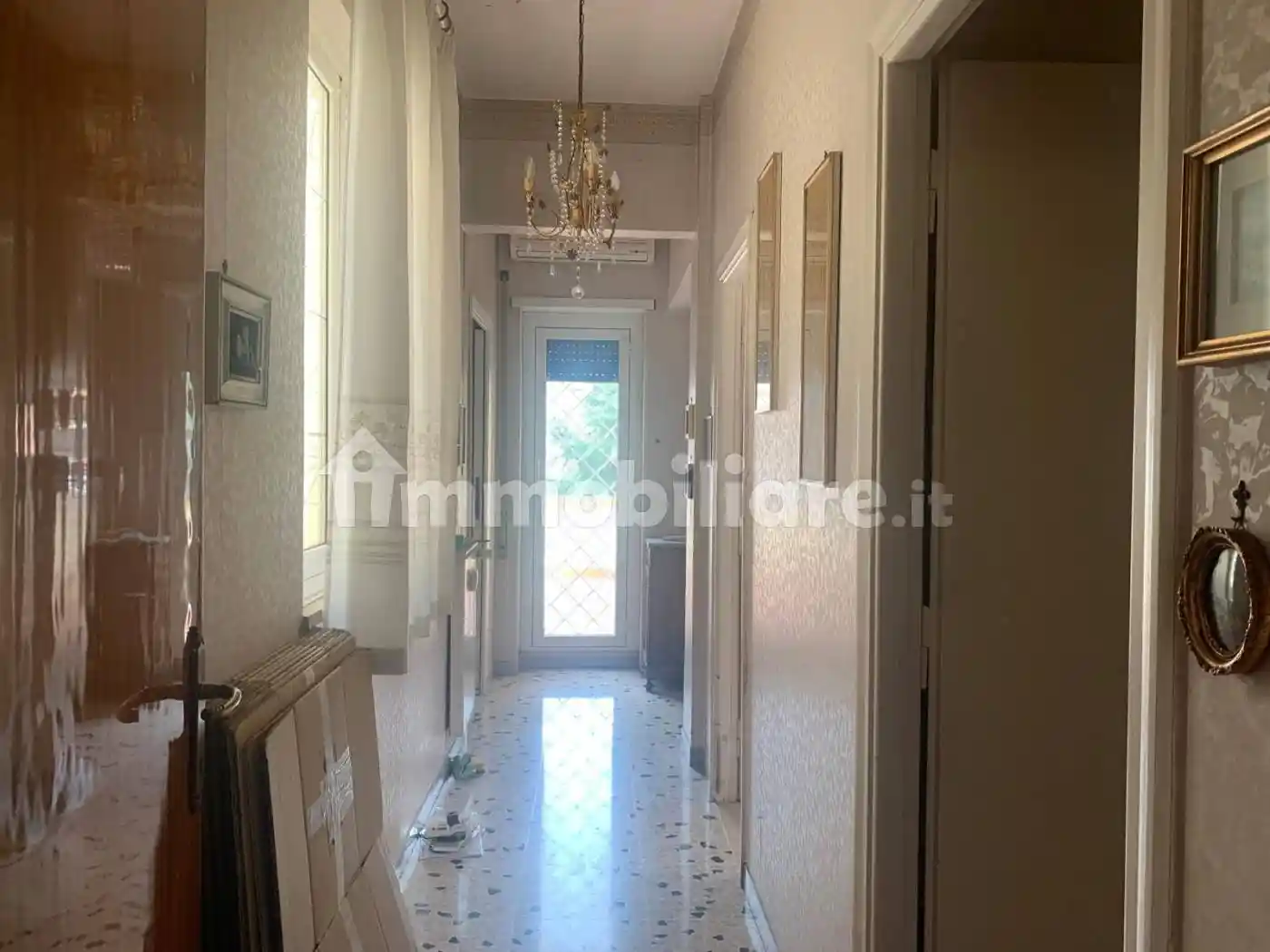 Attico via Francesco Gamba, Tor Sapienza - La Rustica, Roma - foto 5