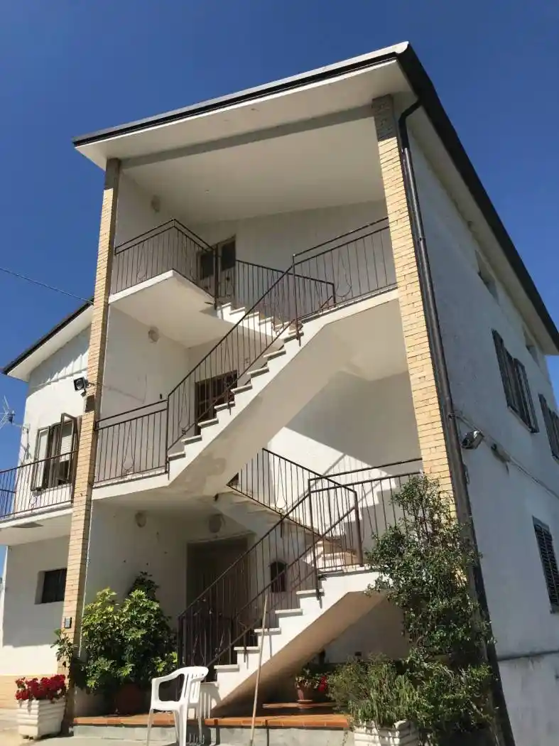 Palazzo - Edificio - foto 2