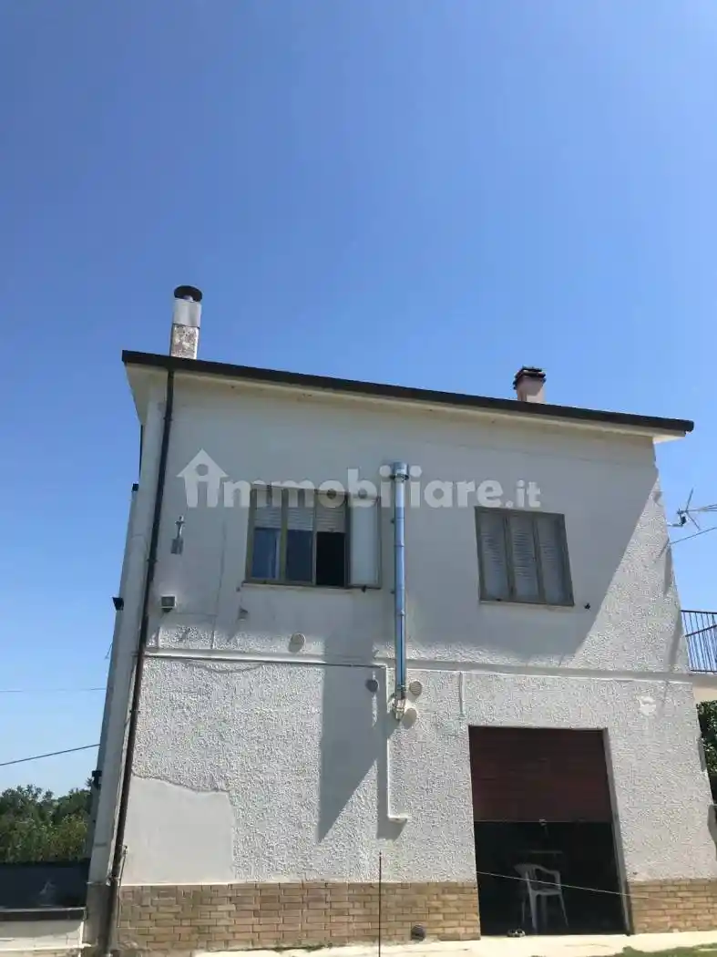 Palazzo - Edificio - foto 3