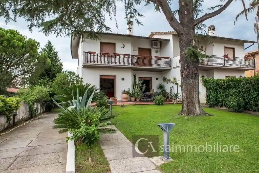 Villetta a schiera - foto 2