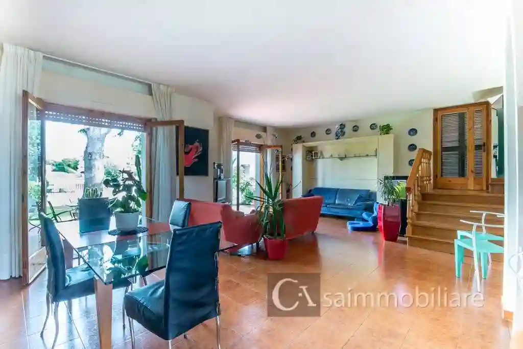 Villetta a schiera - foto 5