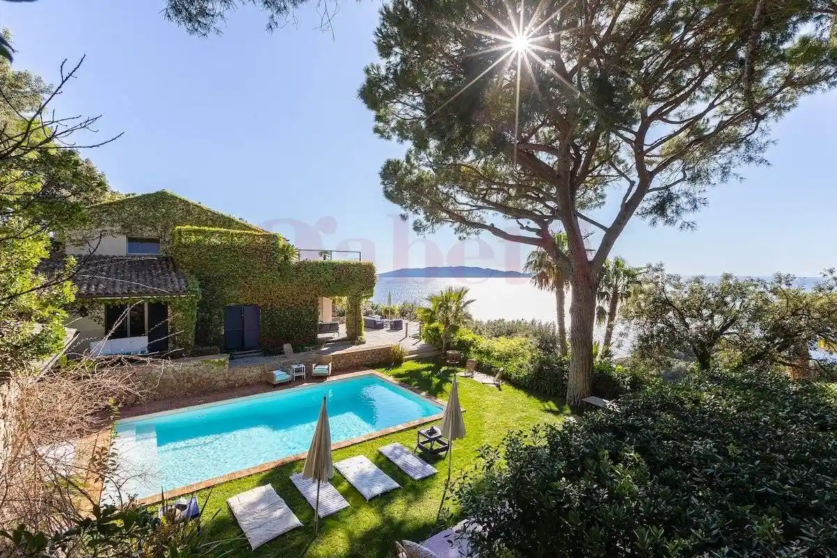 Villa in affitto a Monte Argentario