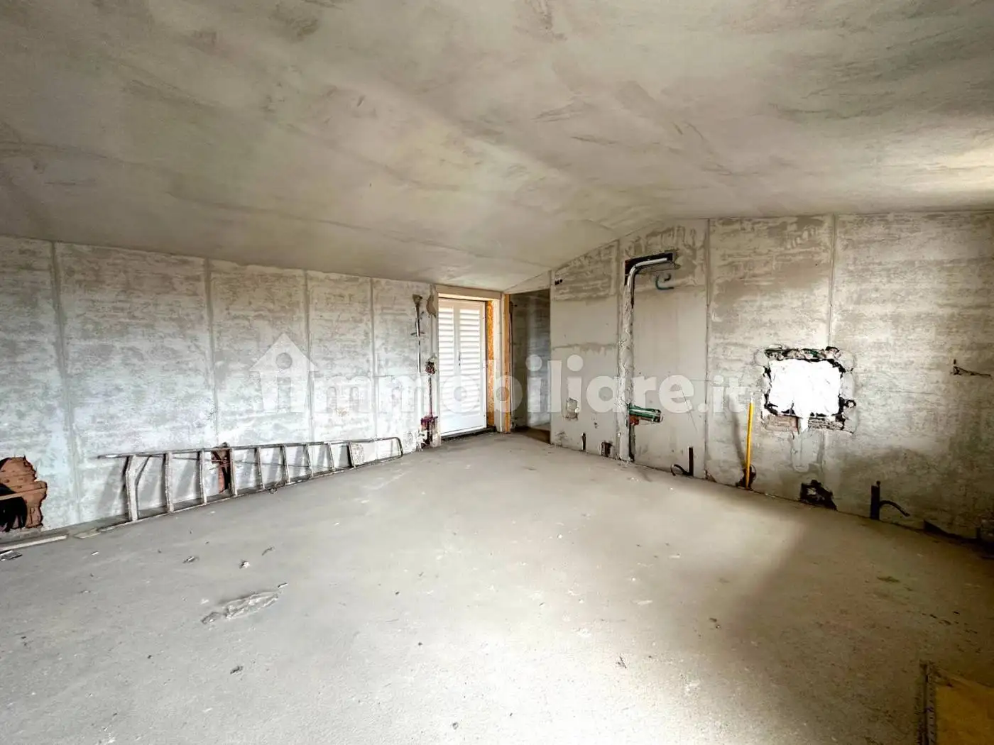 Appartamento in vendita a Frattaminore